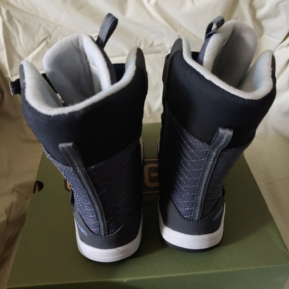 Keen Hoodoo WP - Picture 7 of 10